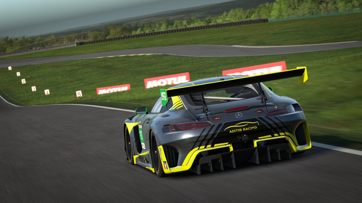 The IMSA Esports Global Championship is BACK this week! We split off from the GTPs and head to VIR for this Sunday’s race. This 1 hour and 15 minute long fight is sure to be entertaining! 

<a href="/IMSA/">IMSA</a> <a href="/iRacing/">iRacing</a> <a href="/vcoesports/">VCO 🕹🏎</a>