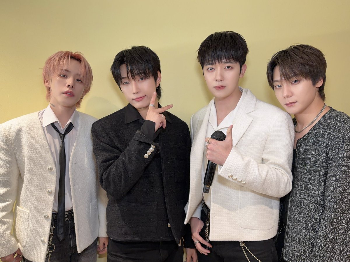 Shin__Yechan (@yechanchhor) / Posts / X