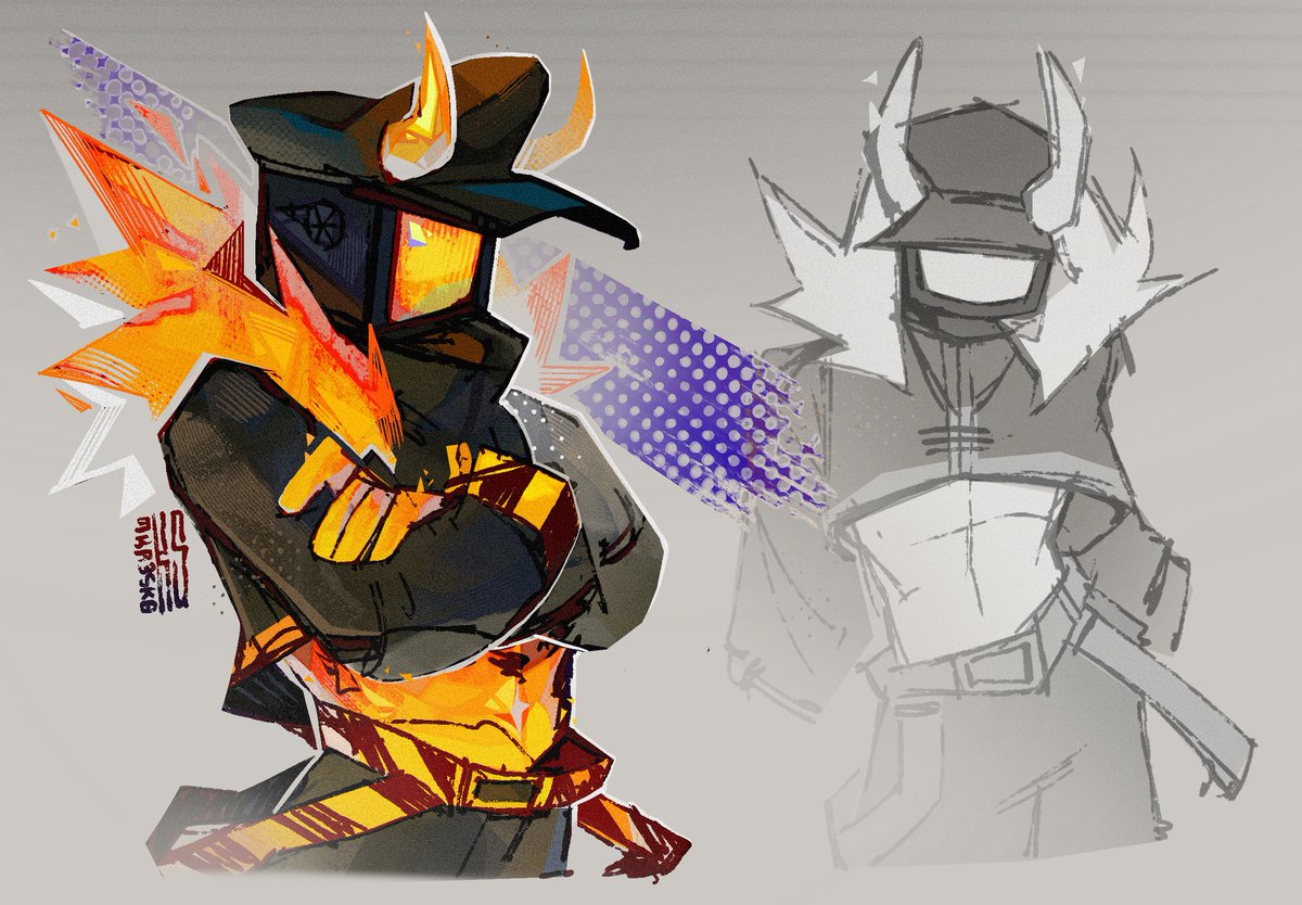 KR3SK0's tweet image. experiencing a huge desire to join and work for some roblox projects 

#Meleeniacs