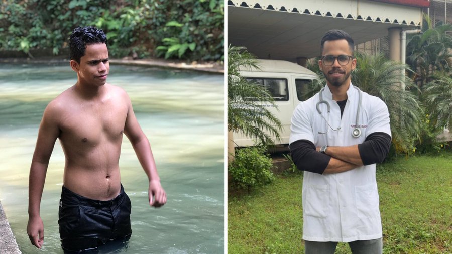 AnshulGains's tweet image. in my first year of MBBS, i had this one mindset change that has transformed my life.

it has helped me to pay my MBBS fees, start an online coaching business, work on content and generally build massive confidence in my life.

what was this mindset change?

it was about…