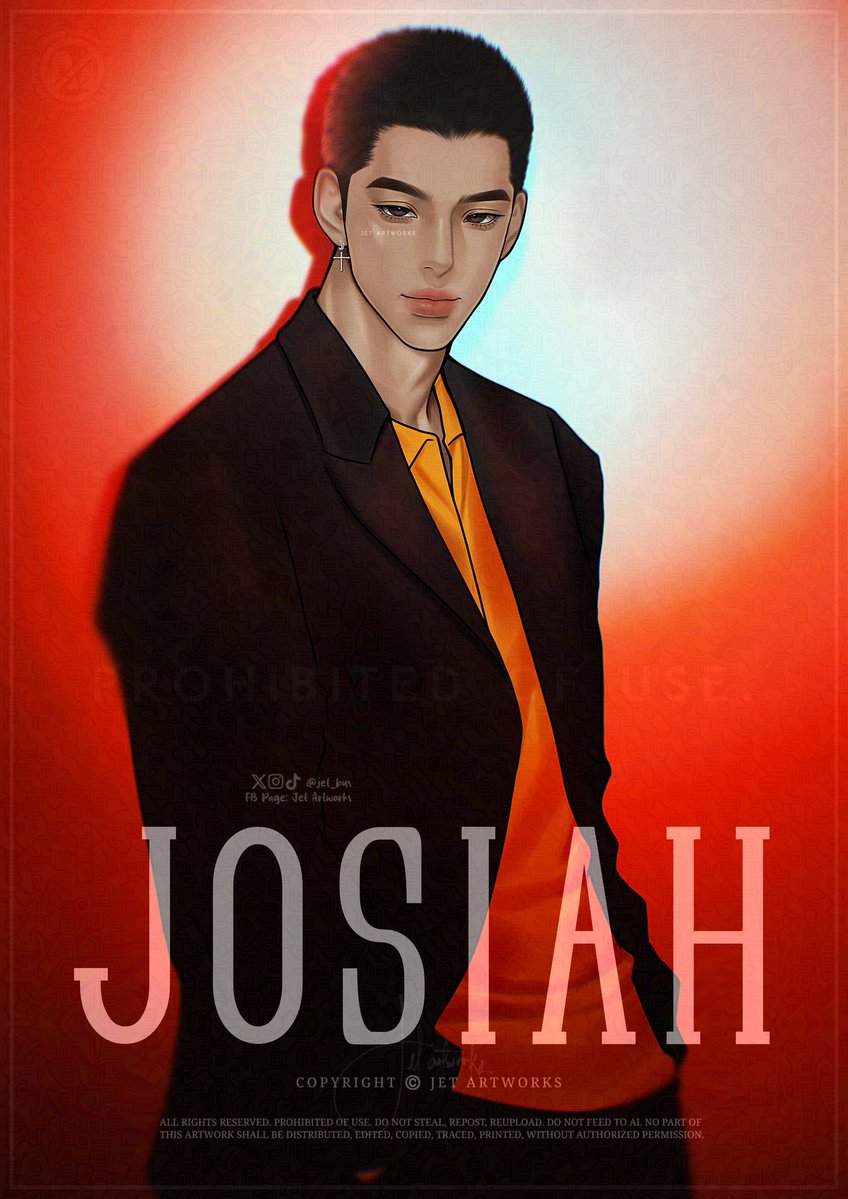 jet_bys's tweet image. “Sino namang hindi papansin sa&apos;yo, eh, ang ganda mo?” - Josiah Travis Montefalco

#jonaxx #jslartist #MontefalcoSeries #JosiahTravisMontefalco #art #artist #ToFallAgain