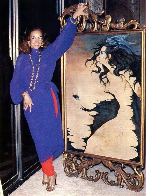 she (@miroslavavgallo) on Twitter photo 