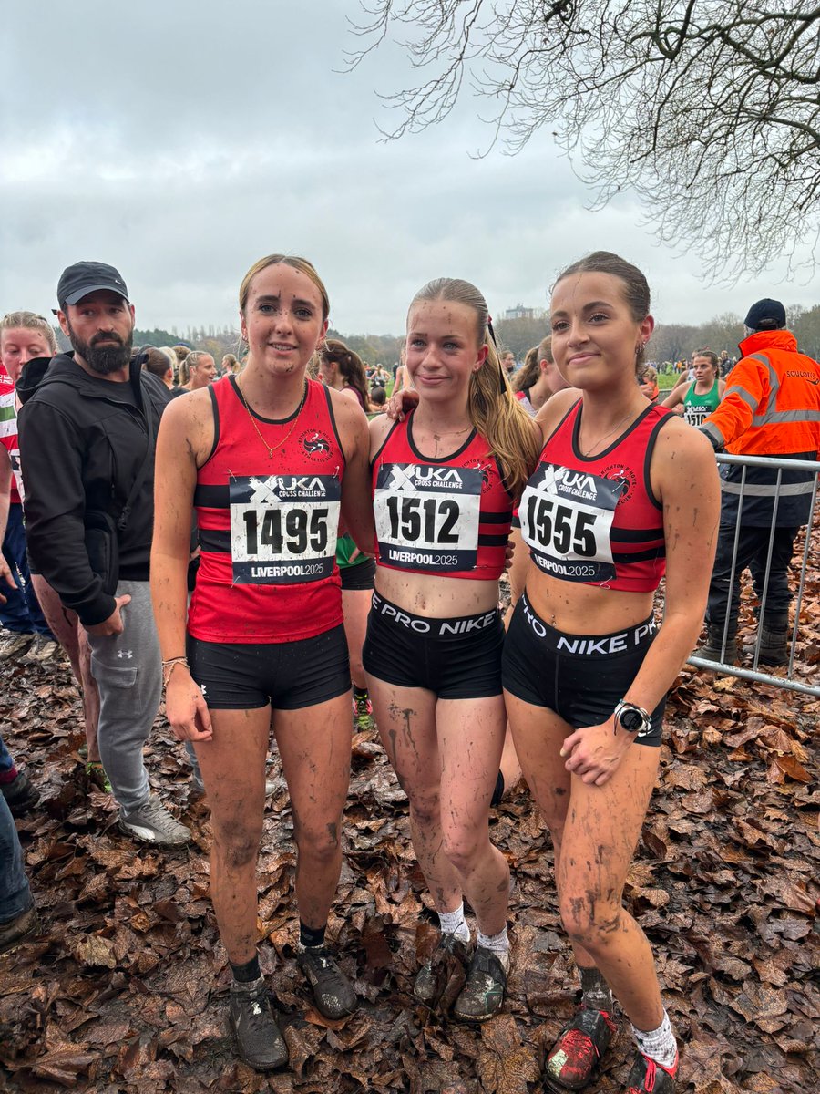 Sussex Athletics tweet media