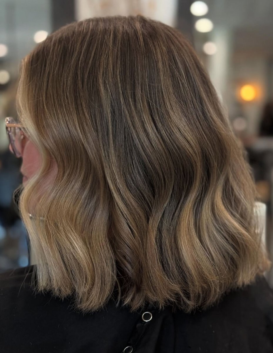 #GETWHIPPED at Whip Salon Ridgefield by Erin.

Follow <a href="/erin/">Erin Caton</a>.bologna.hair for more hair inspo.

Tap the link in our bio 🔗 to book your appointment online or call ☎️ 1.855.WHIP.SLN to speak with a member of our hospitality team.

#whipridgefieldct #bobcut #cthairstylist #ctsalon #