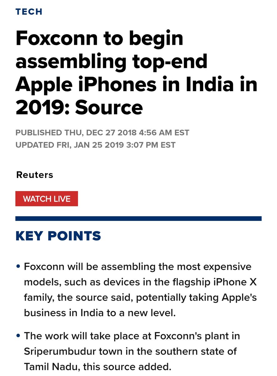 IndianAesthetik's tweet image. the signs of chinese racism against indians for taking their manufacturing was always there.

2017 was important year for made in india campaign.
The street food campaign started in 2018 - 2022, major years.