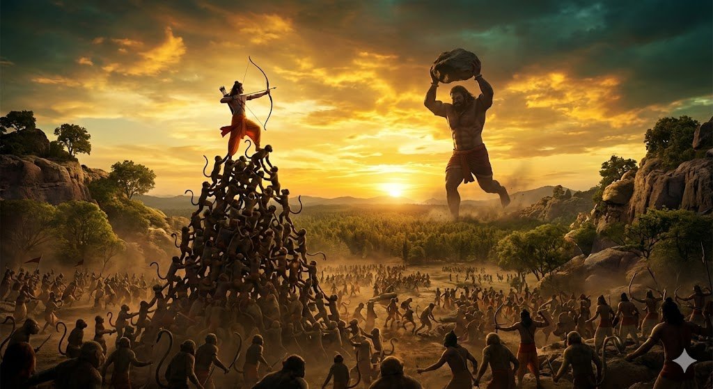 udaykiranjay's tweet image. Made with Gemini 3 pro #Varanasi