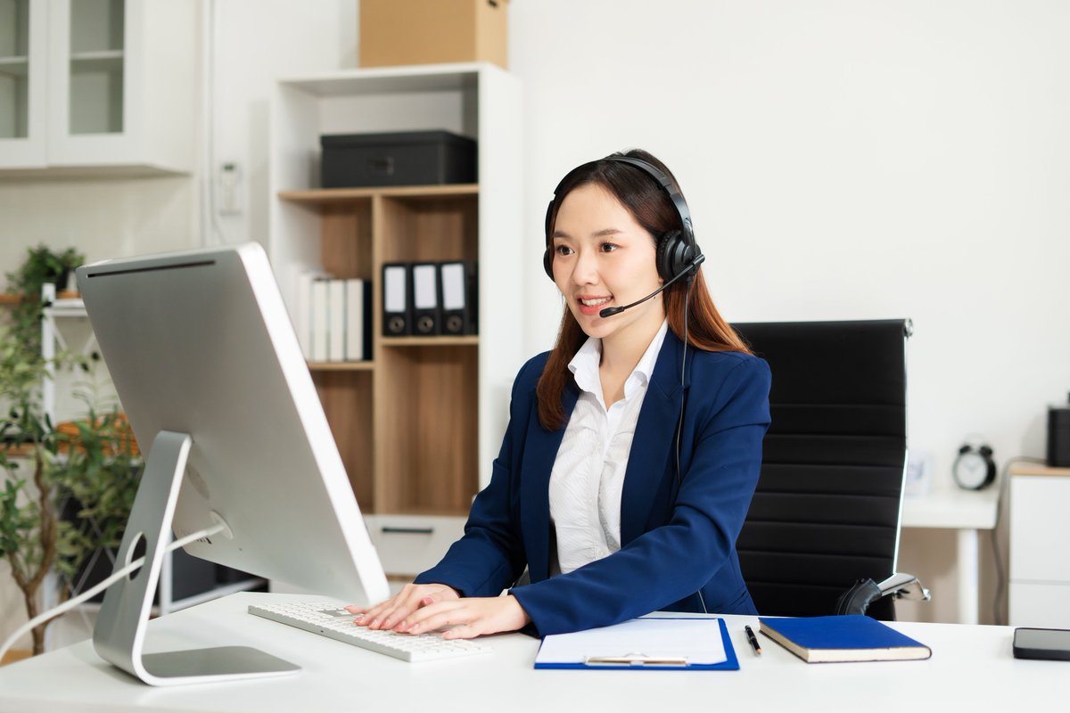 AnswerAbsent's tweet image. With Absent Answer, your property management calls receive prompt attention day or night, and every inquiry is handled with care so you can focus on growing your business. #PropertyManagement #CustomerCare 

absentanswer.com/property-manag…