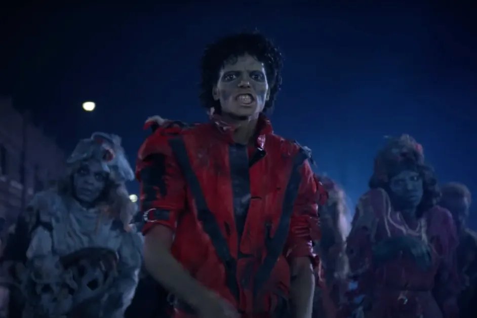 Teaser con <a href="/RaimakGames/">Raimak Games</a>  confirma Michael Jackson como nuevo capitulo de DBD.