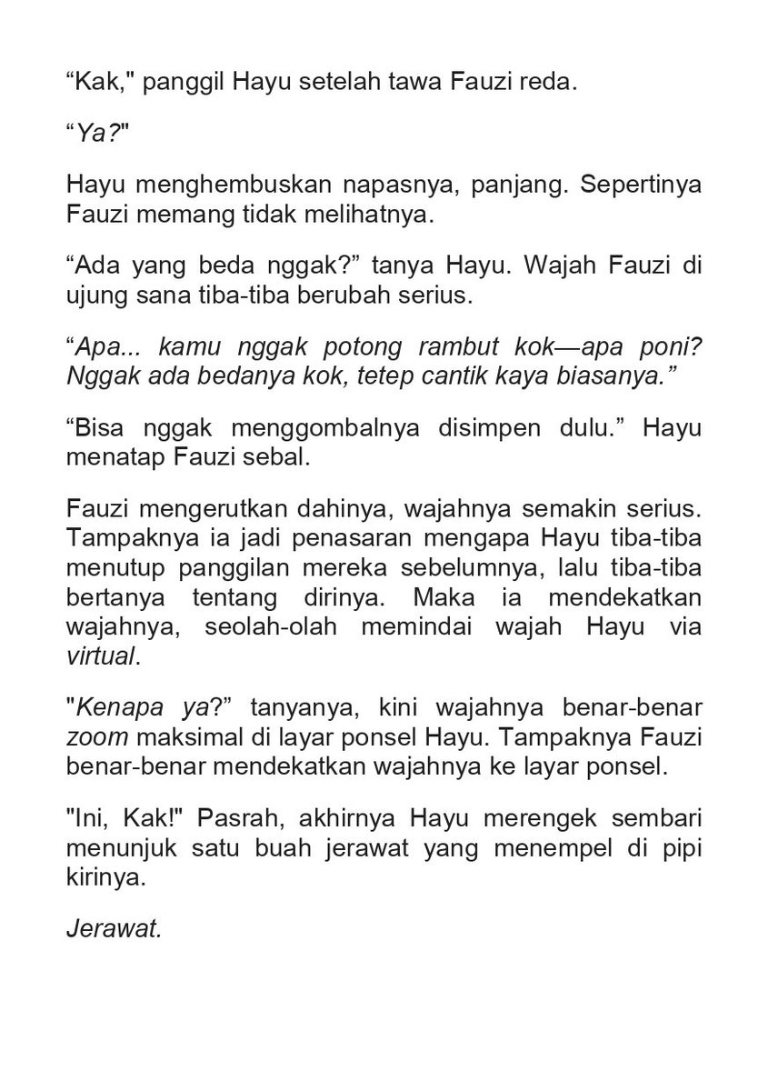 orionight_'s tweet photo. Serasi, mungkin? https://t.co/bdLYMi4GTy