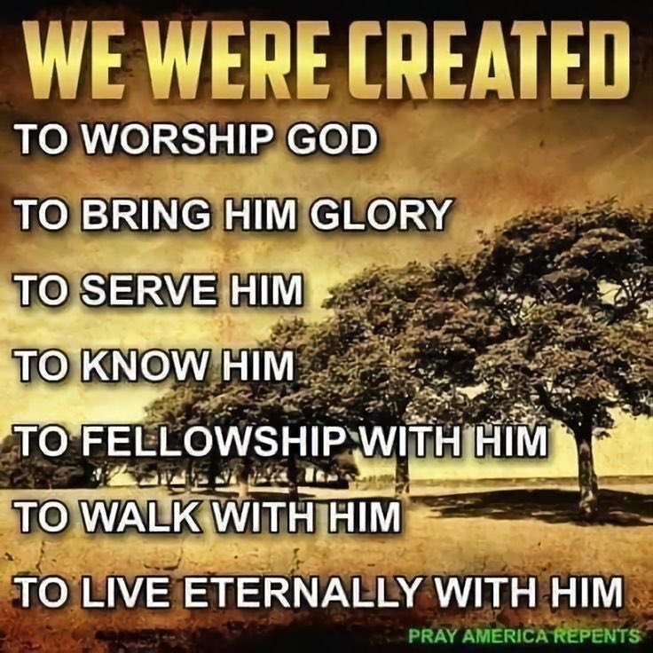Lord help us all realize