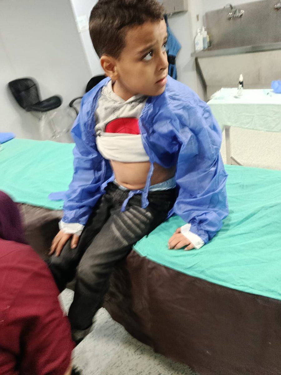 فضلاً وليس امرا دعواتكم ل حمزه ابني بالشفاء العاجل
دخل عمليات