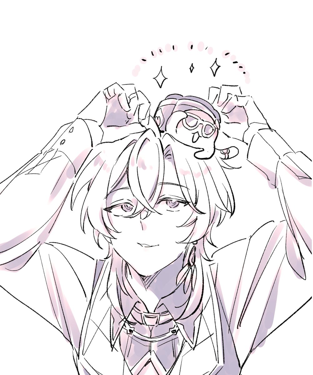 a_yu_ki_jan's tweet image. ハニーダイスちゃん可愛い