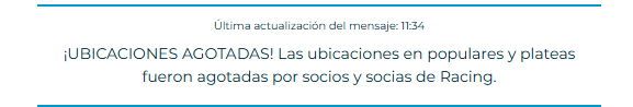 DomandoFilas's tweet image. AGOTADAS!
La próxima no te quedes afuera!!!