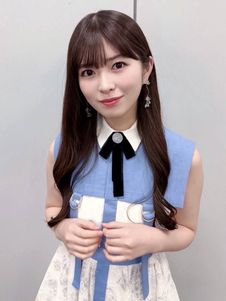 TALK] #小川彩 25.11.22 このあと23:00〜NHK Venue101出演させて