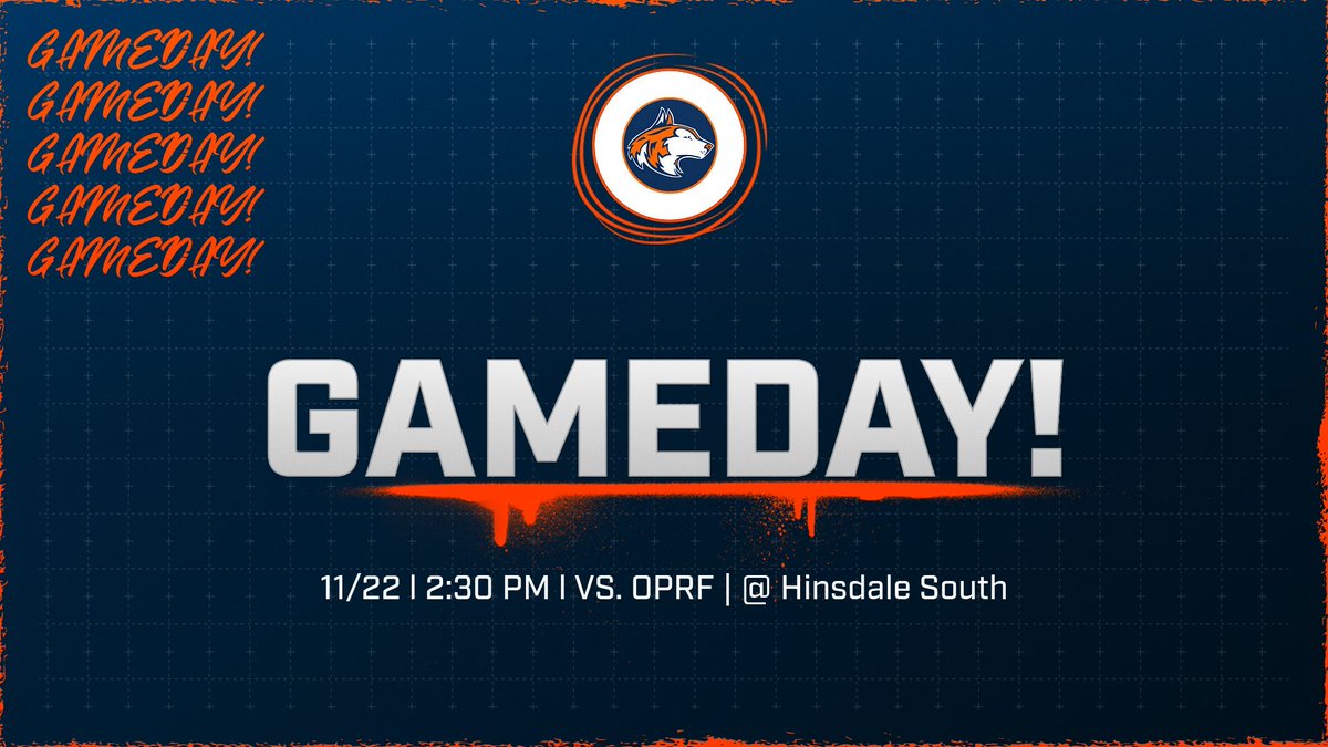 BballNnhs's tweet photo. 🚨 GAMEDAY 🚨 

🆚OPRF
⏰2:30 PM
📍Hinsdale South
🔗 https://t.co/bo5m6yy0pA

#UnitedWeSucceed #DrivenToCOMPETE https://t.co/xPxtKAKXx7