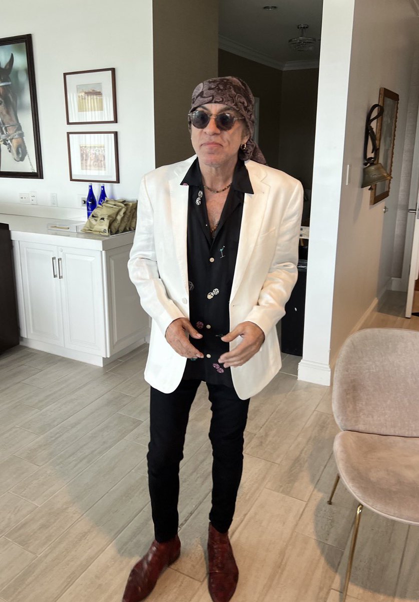 Rich Russo tweet media