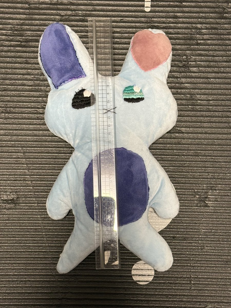 宇宙人ができたのだ…(うさぎって分からない)