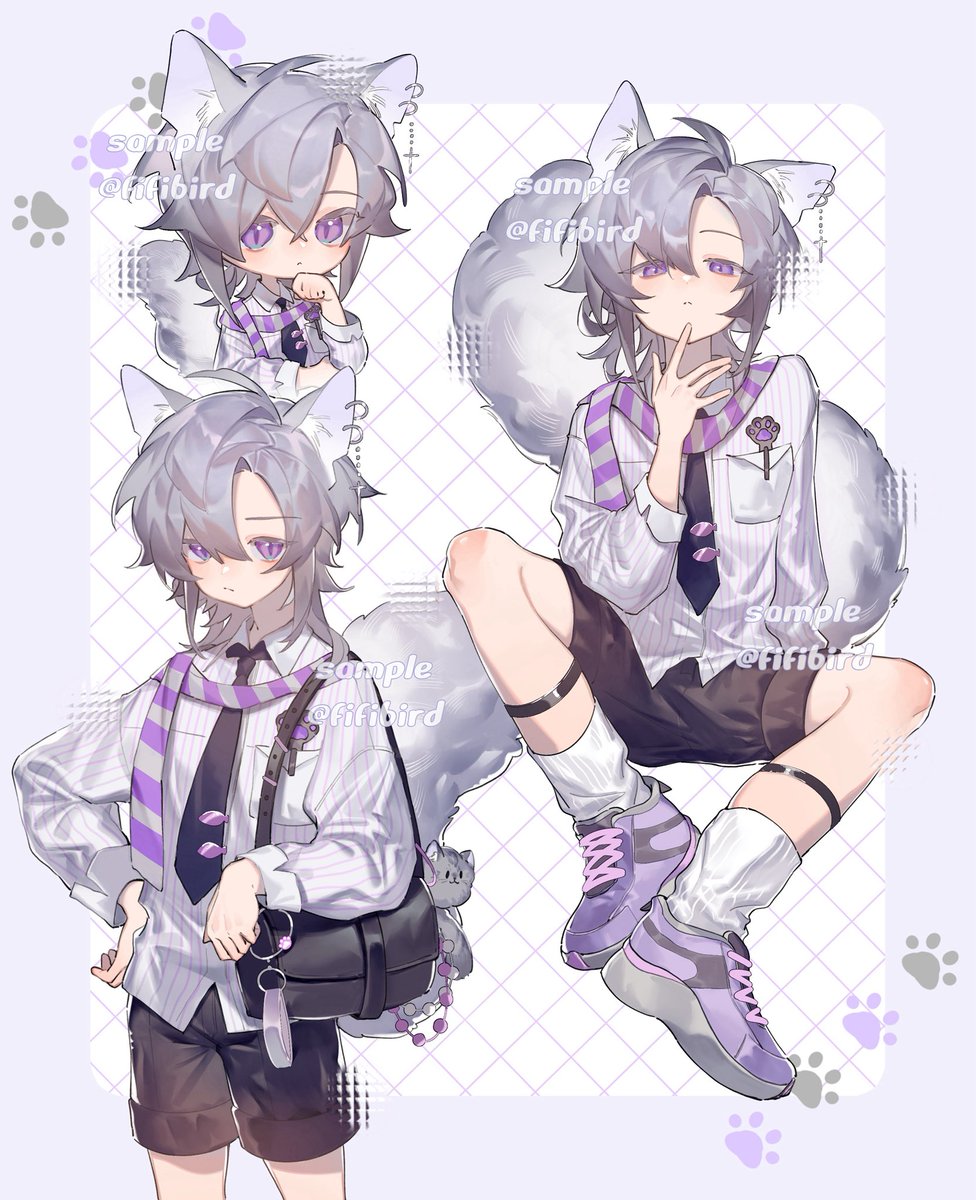 fifibirdXD's tweet image. 