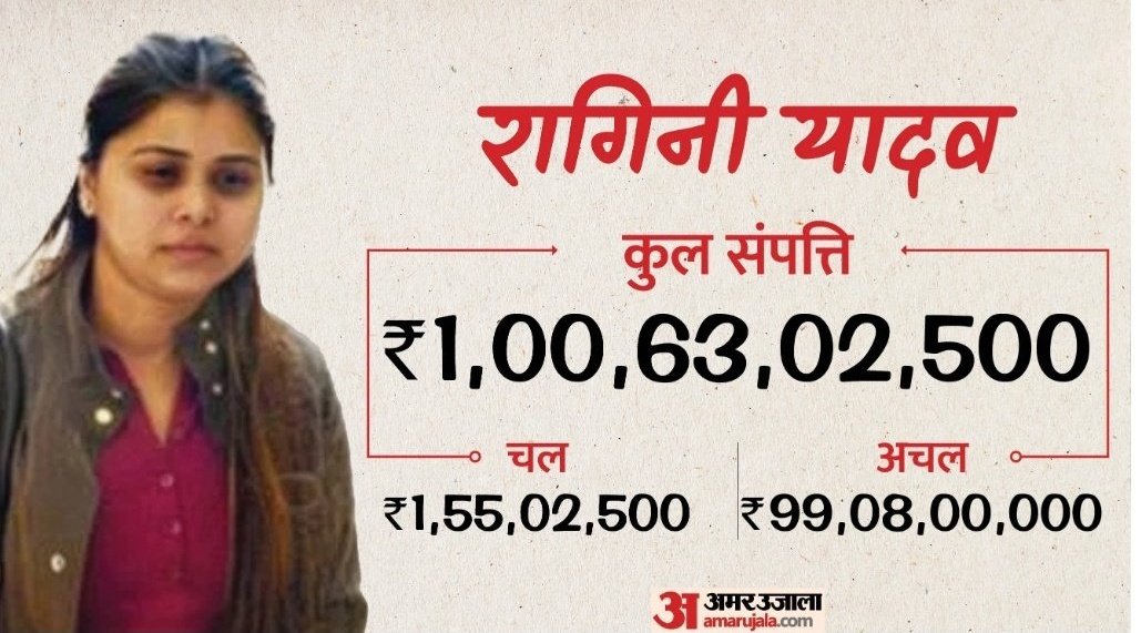Voiceofpavan's tweet image. जातिवादी,सामन्तवादी और समाजवादी लोग आदरणीया बहन जी को दौलत की बेटी कहते हैं,क्योंकि वह अनुसूचित जाति वर्ग से आती हैं।

श्री लालू प्रसाद यादव की पुत्री रागिनी यादव के पास 100 करोड़ से अधिक की सम्पत्ति है।

रागिनी यादव को तो किसी ने दौलत की बेटी नहीं कहा। रागिनी यादव नोटों की गड्डी…