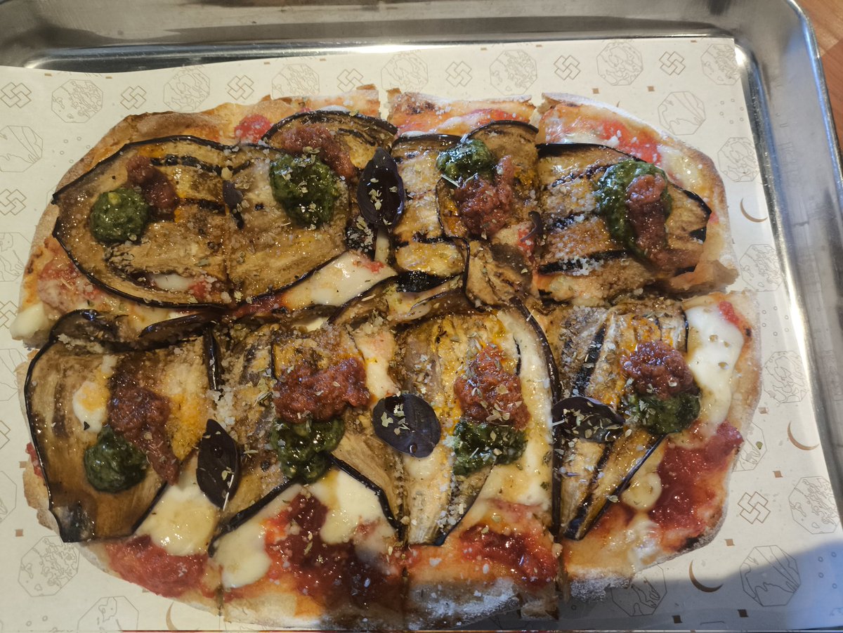 EdgarErshov95's tweet image. #Pizza 🍕