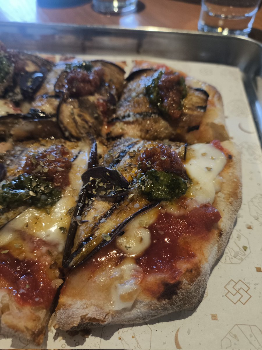 EdgarErshov95's tweet image. #Pizza 🍕