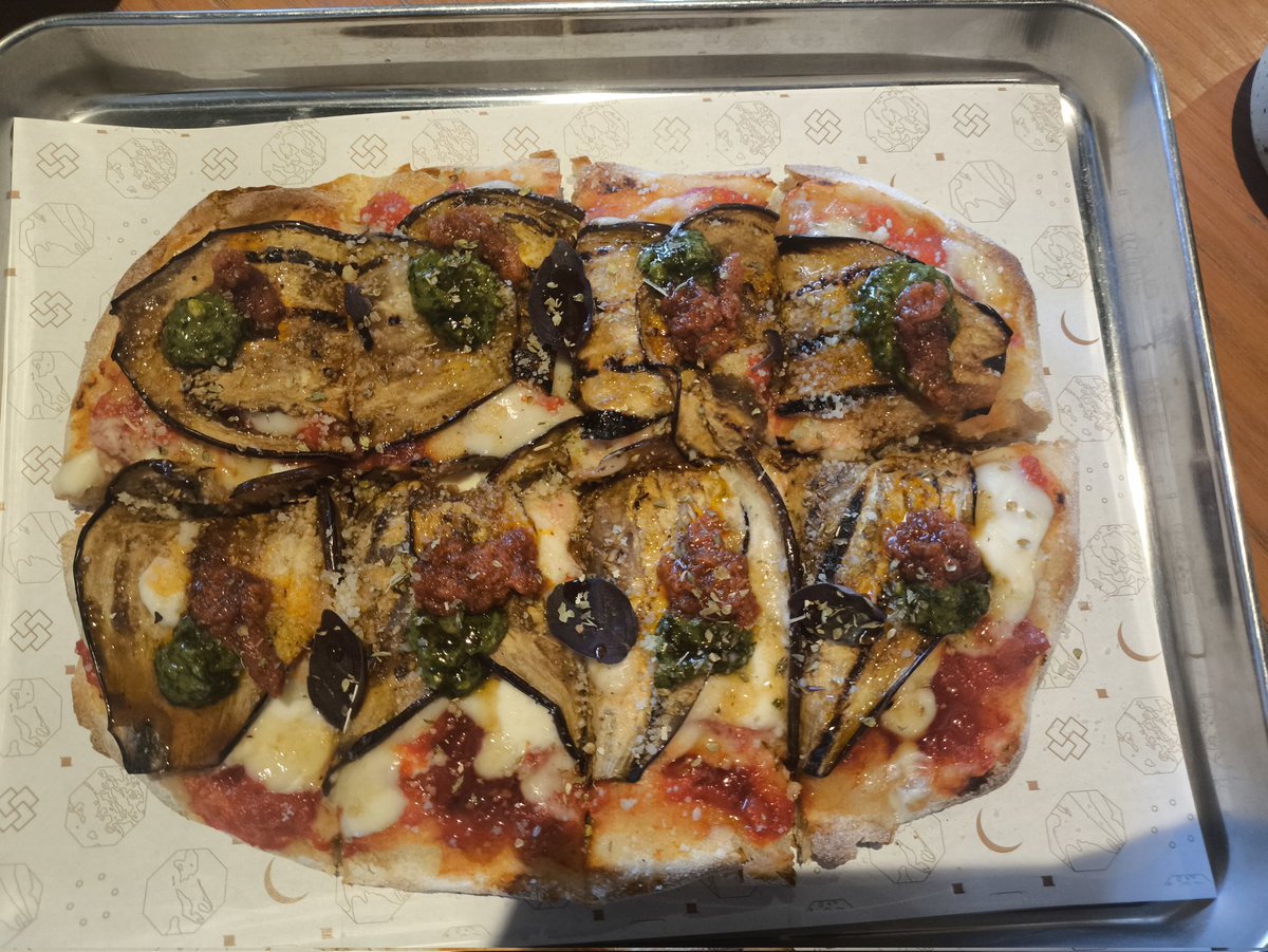 EdgarErshov95's tweet image. #Pizza 🍕