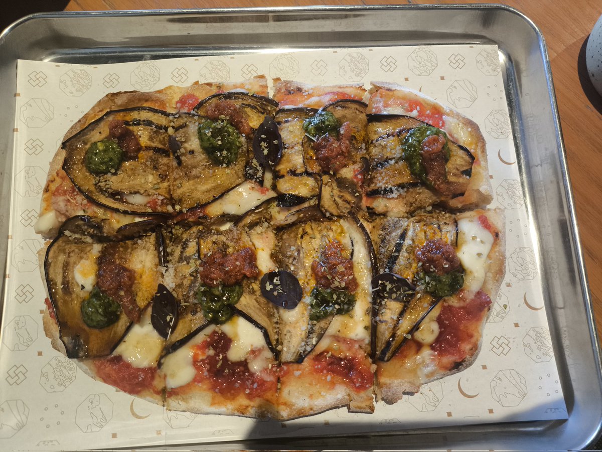 EdgarErshov95's tweet image. #Pizza 🍕