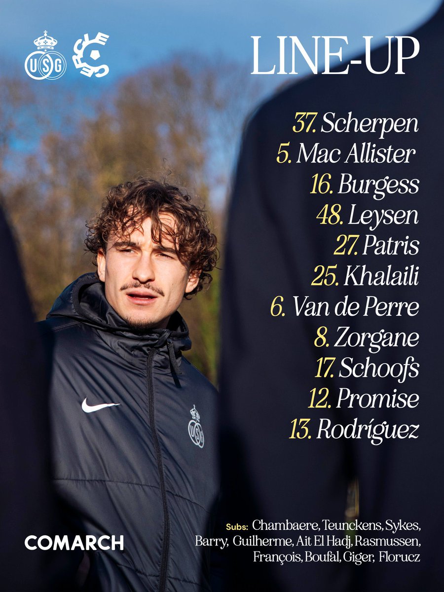 WillDowningComm's tweet image. Back to it. Union v Cercle on all the DAZNs at the top of the hour. #USGCER