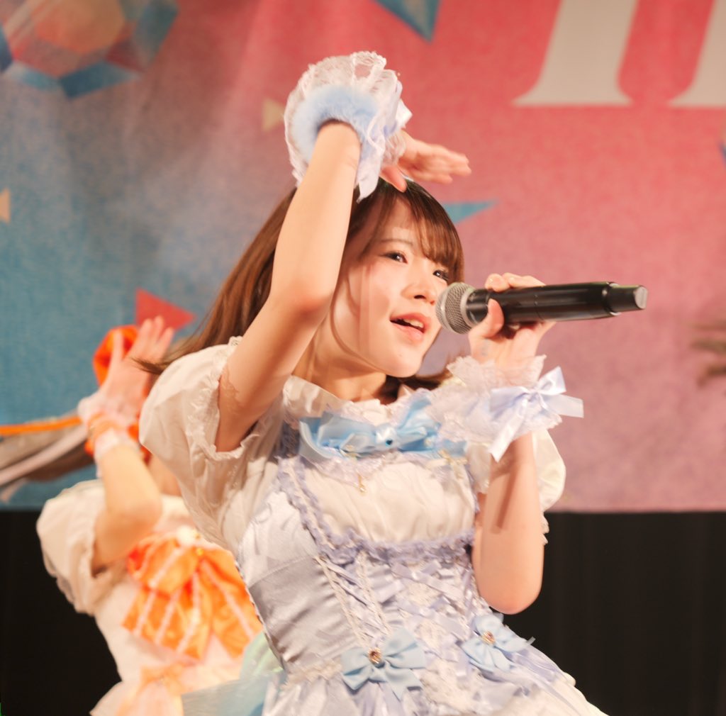 tachikaze1186's tweet image. りのはちゃん🩵

2025.11.22. #SPARKing
#ロワベリ
#ロワベリに写真