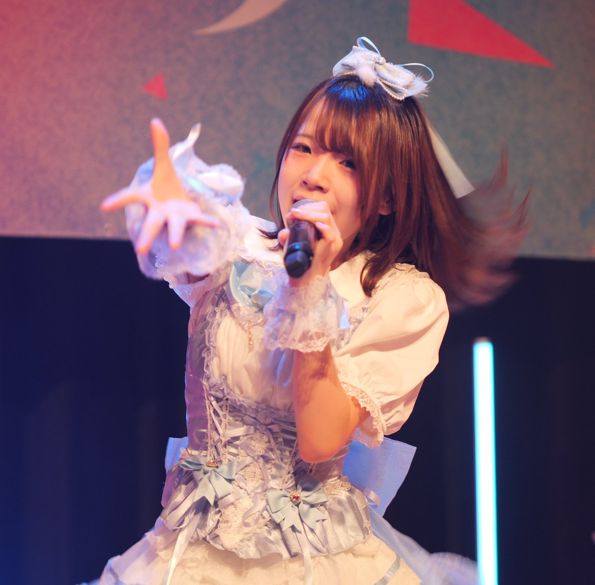 tachikaze1186's tweet image. りのはちゃん🩵

2025.11.22. #SPARKing
#ロワベリ
#ロワベリに写真