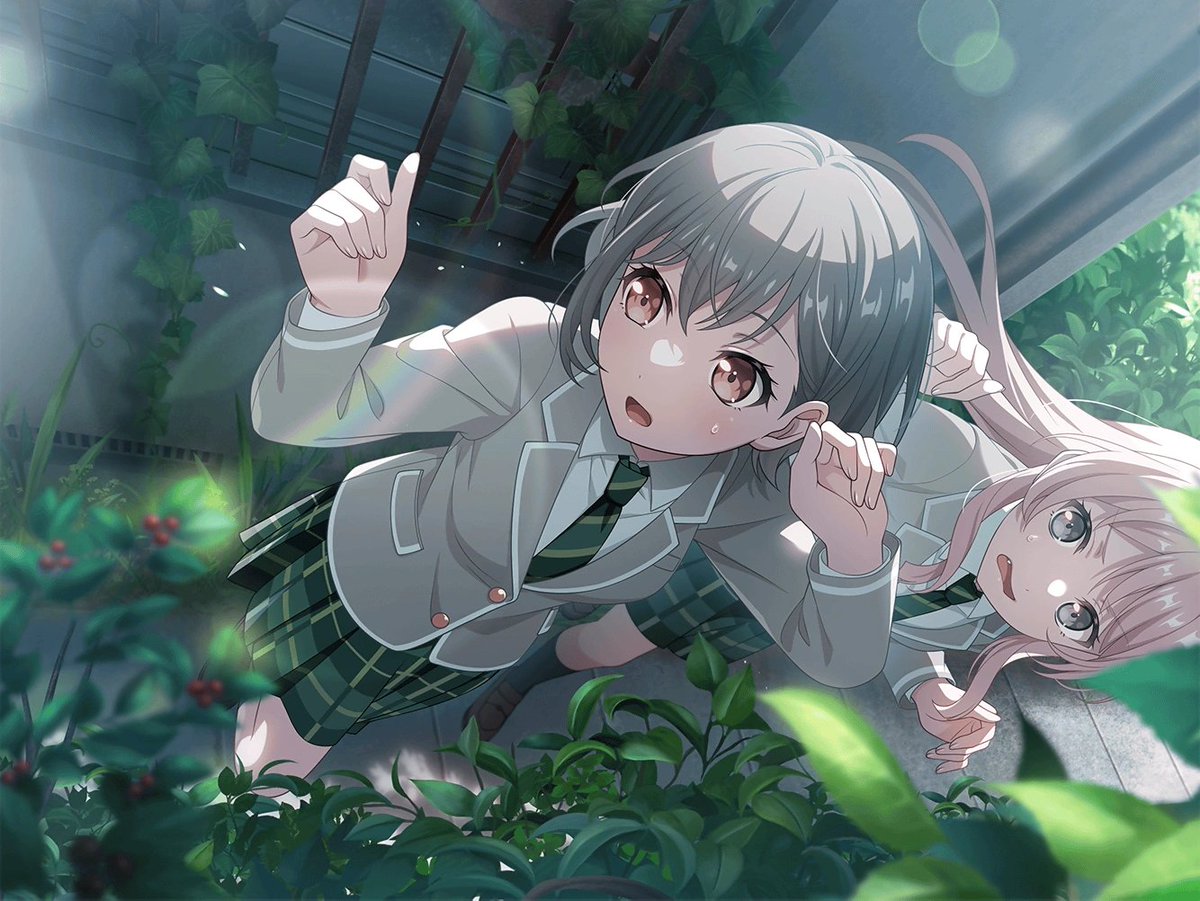 A`).｡oO（燈ちゃん、お誕生日おめでとうございます） #高松燈生誕祭