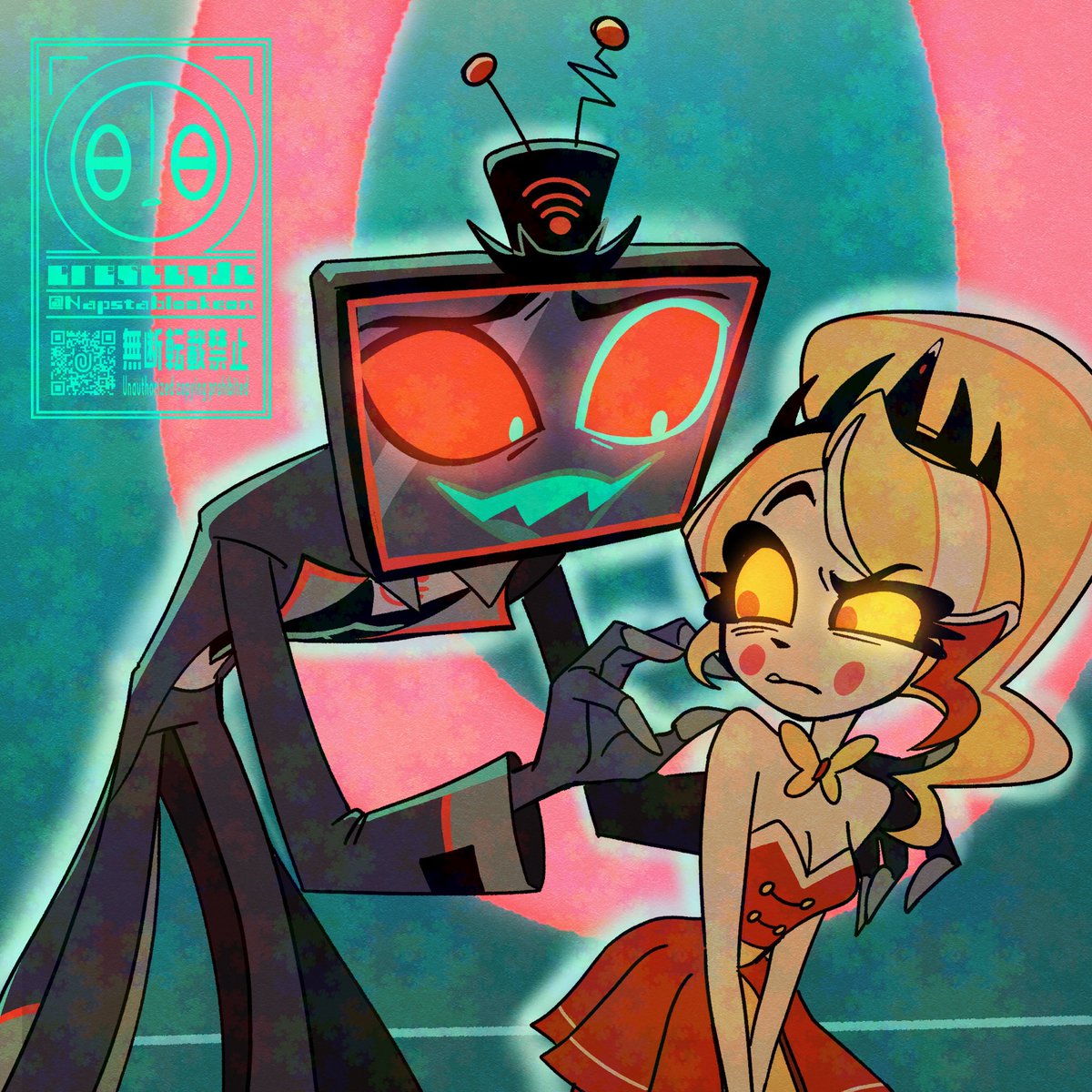 ここ絵面だけ見たら
キショおじムーブで良い