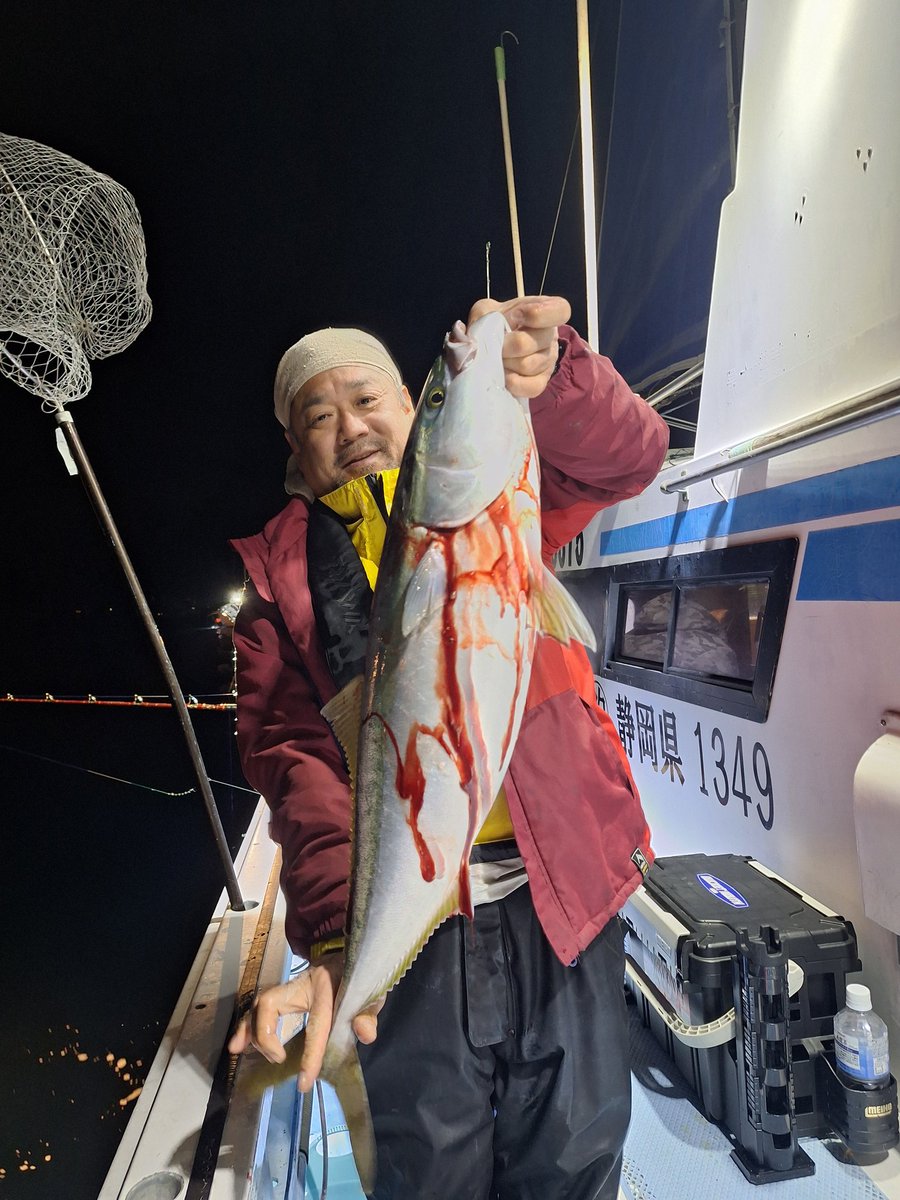 第三つちそう丸 (@akicaptain1) / Posts / X