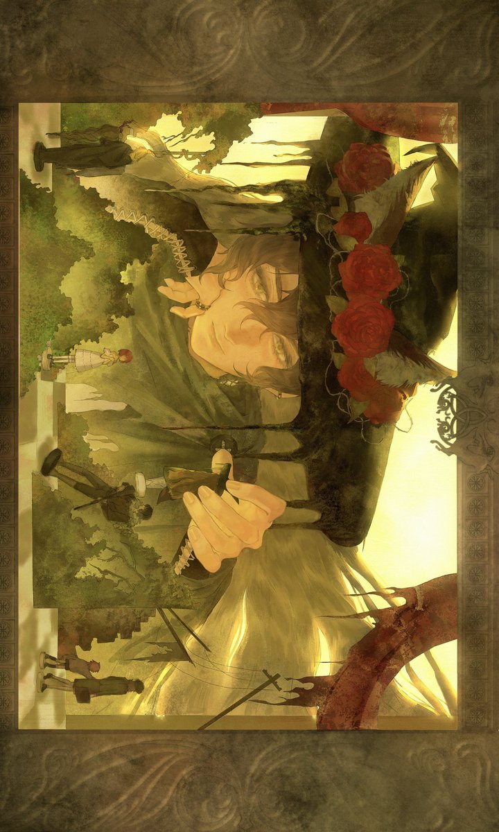 #DegreesofLewdity 
🧩