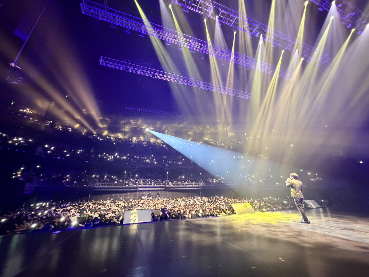 k4sen's tweet image. 会場にお越しくださった皆様、配信みてくれた方々、出演者、スタッフの皆様、本当に遅くまでありがとうございました！！！やりたいこといっぱいできて大満足です！！
明日に向けていっぱい休むぞ！！
蛇足さんの曲今年も聴けて最高や！