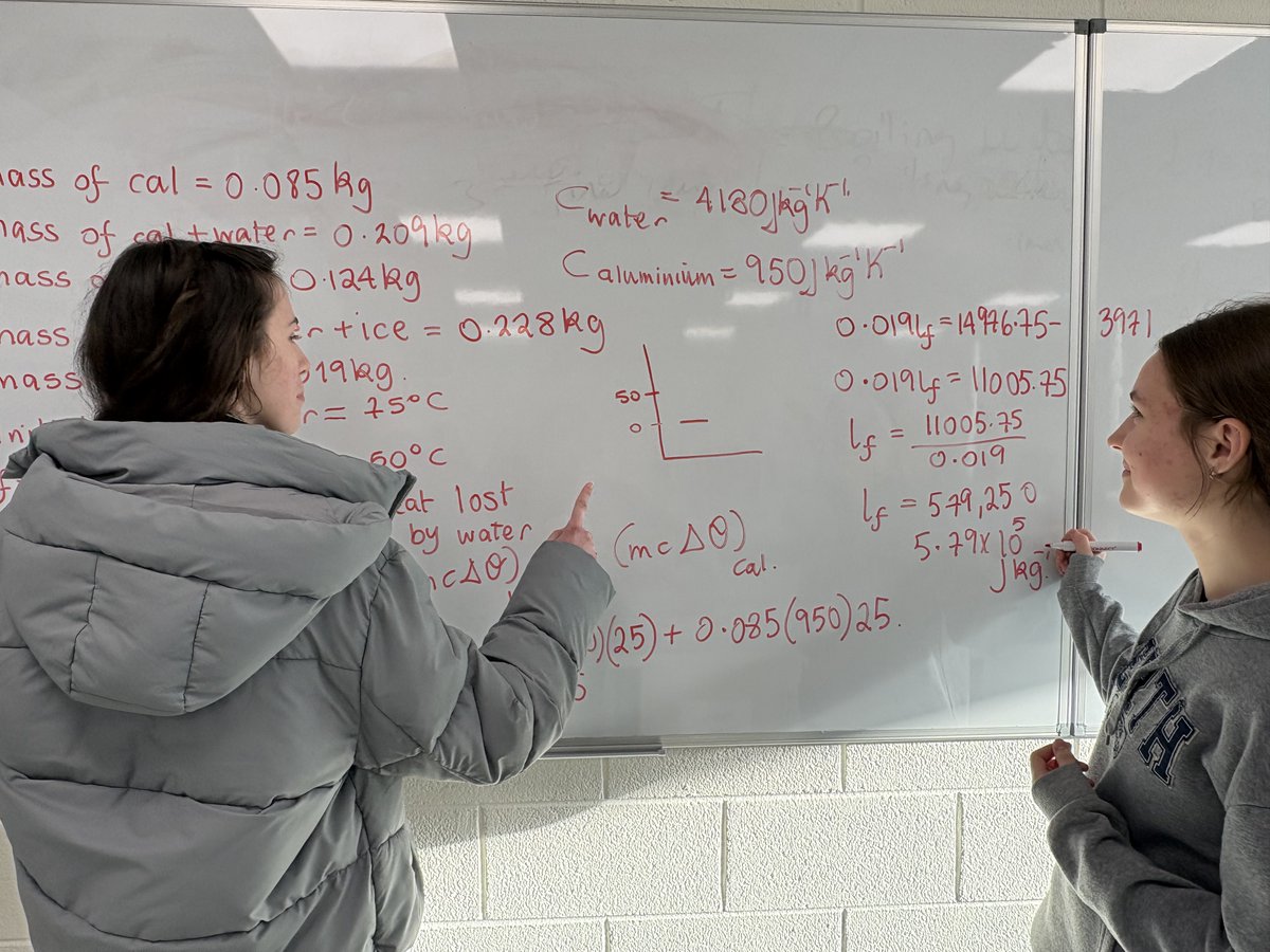 TeenTurn's tweet image. When we say #STEM, we mean S T E and M! Mastering the maths behind theories is crucial because it provides the precise language &amp;amp; framework to describe, analyse, and predict phenomena. Without math, physics lacks the means to make testable predictions and quantify relationships.