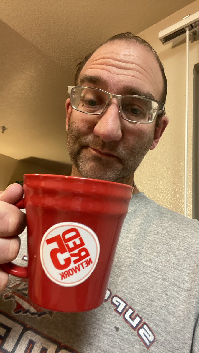 YOUR Red 5 Network tweet media