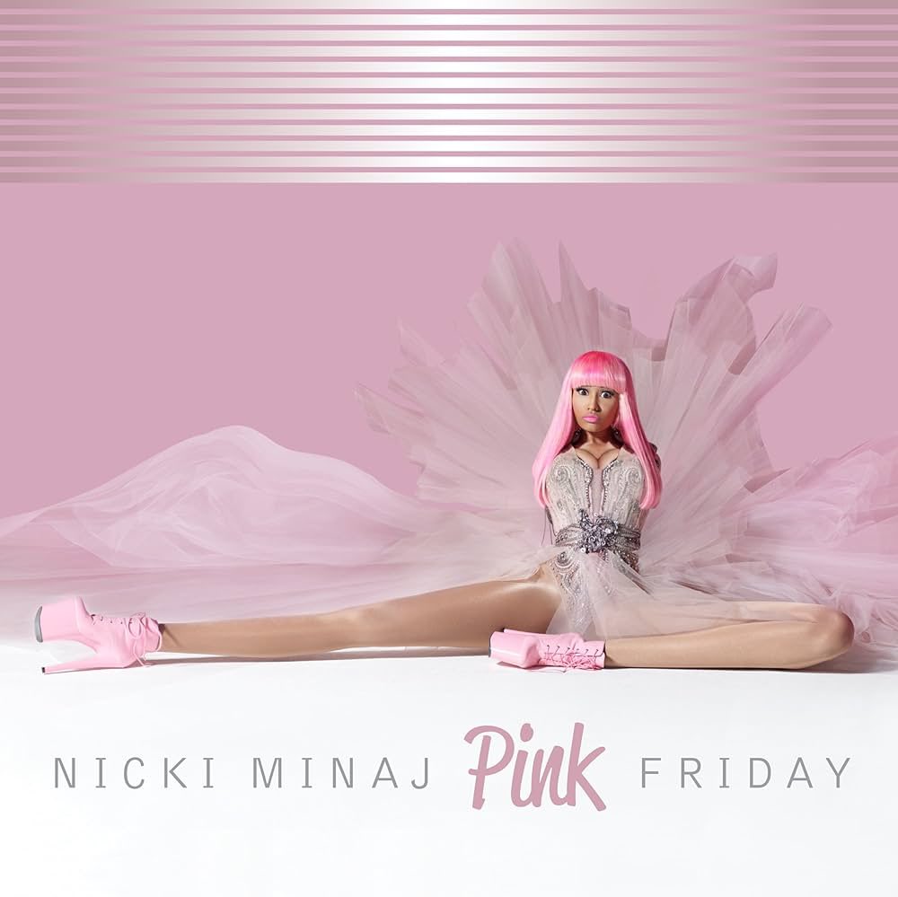 devin_walston's tweet image. 15yrs later and this album still has a place in my heart! Where is the time going 🥹 It’s been one heck of a ride so far Nic @NICKIMINAJ 🩷❤️ can’t wait for 3/27/26! Loves you till the MF’n end! #HappyBirthdayPinkFriday