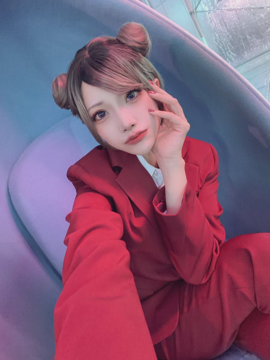 porekunn's tweet image. いました🙌

 #今日の餡子1122
 #ストグラ仮装