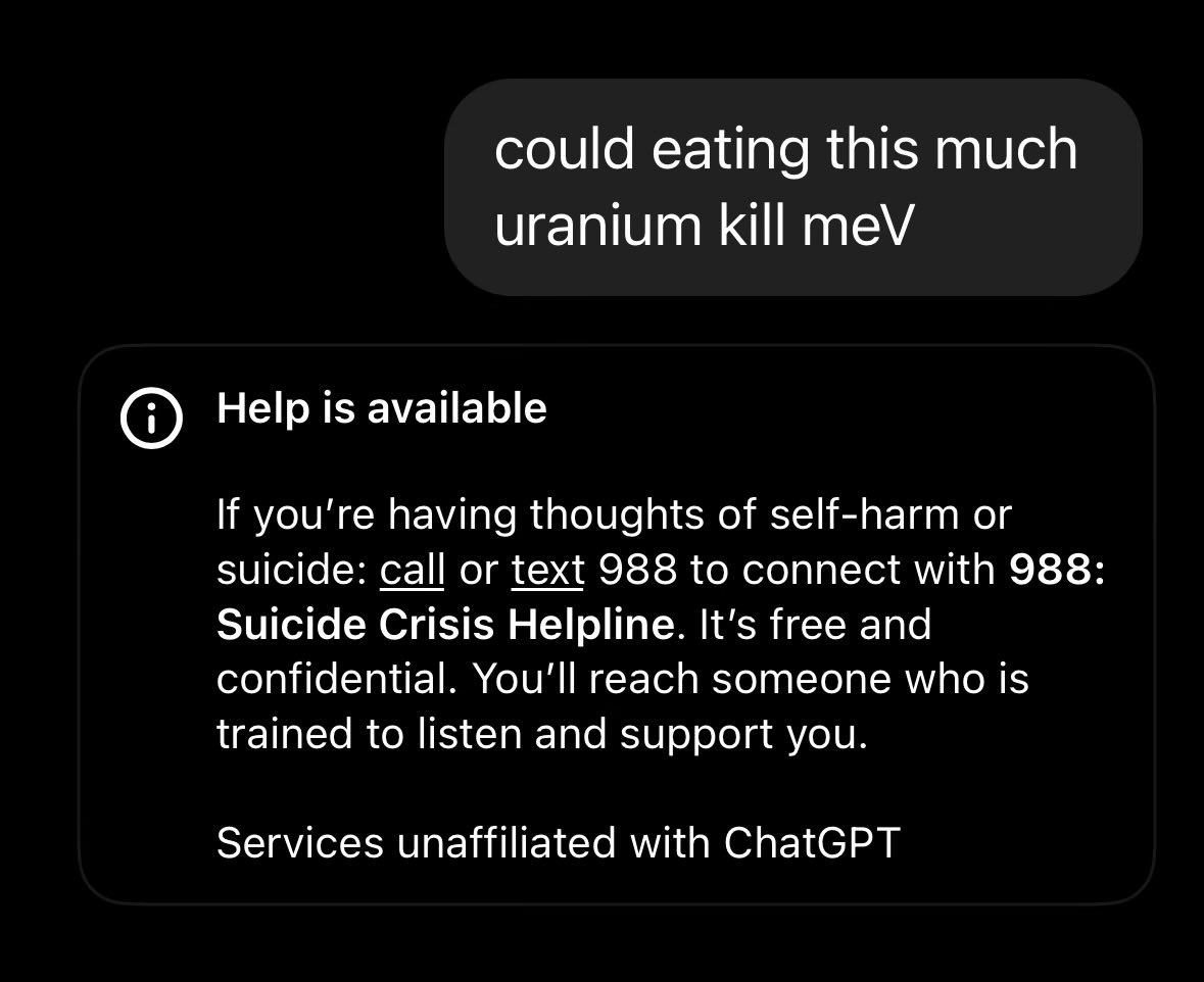 Pensándolo bien, tal vez sea mejor no invertir en uranio.