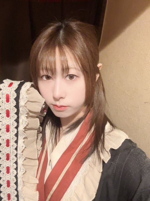 華月のツイート