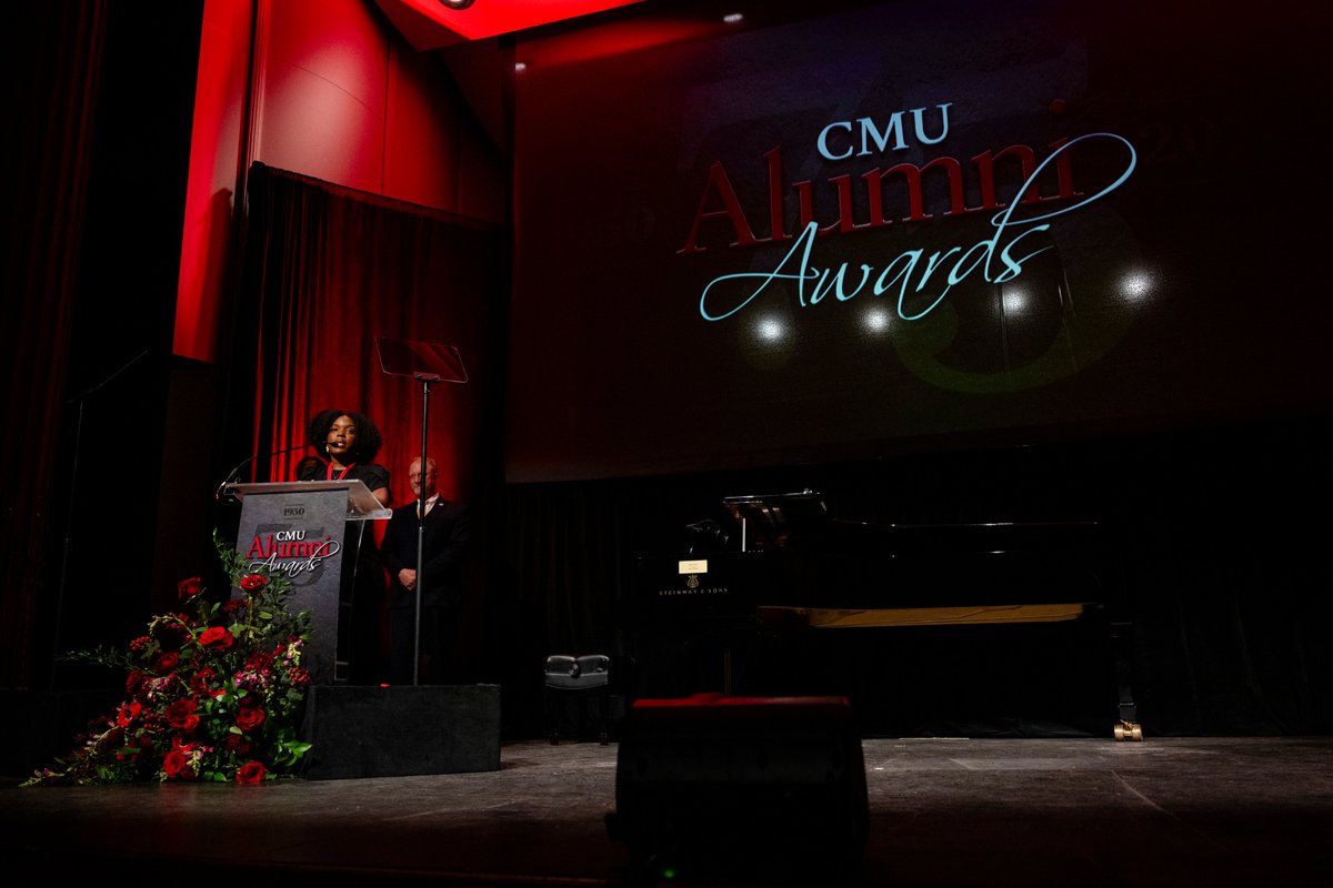 CySecIntellects's tweet image. Big news! Our Executive Director, Samantha L. Allen, was recognized this month as a 2025 Carnegie Mellon University Alumni Awards Honoree for her community impact through TCSI and mentorship of CMU Information Networking Institute students over the years.
