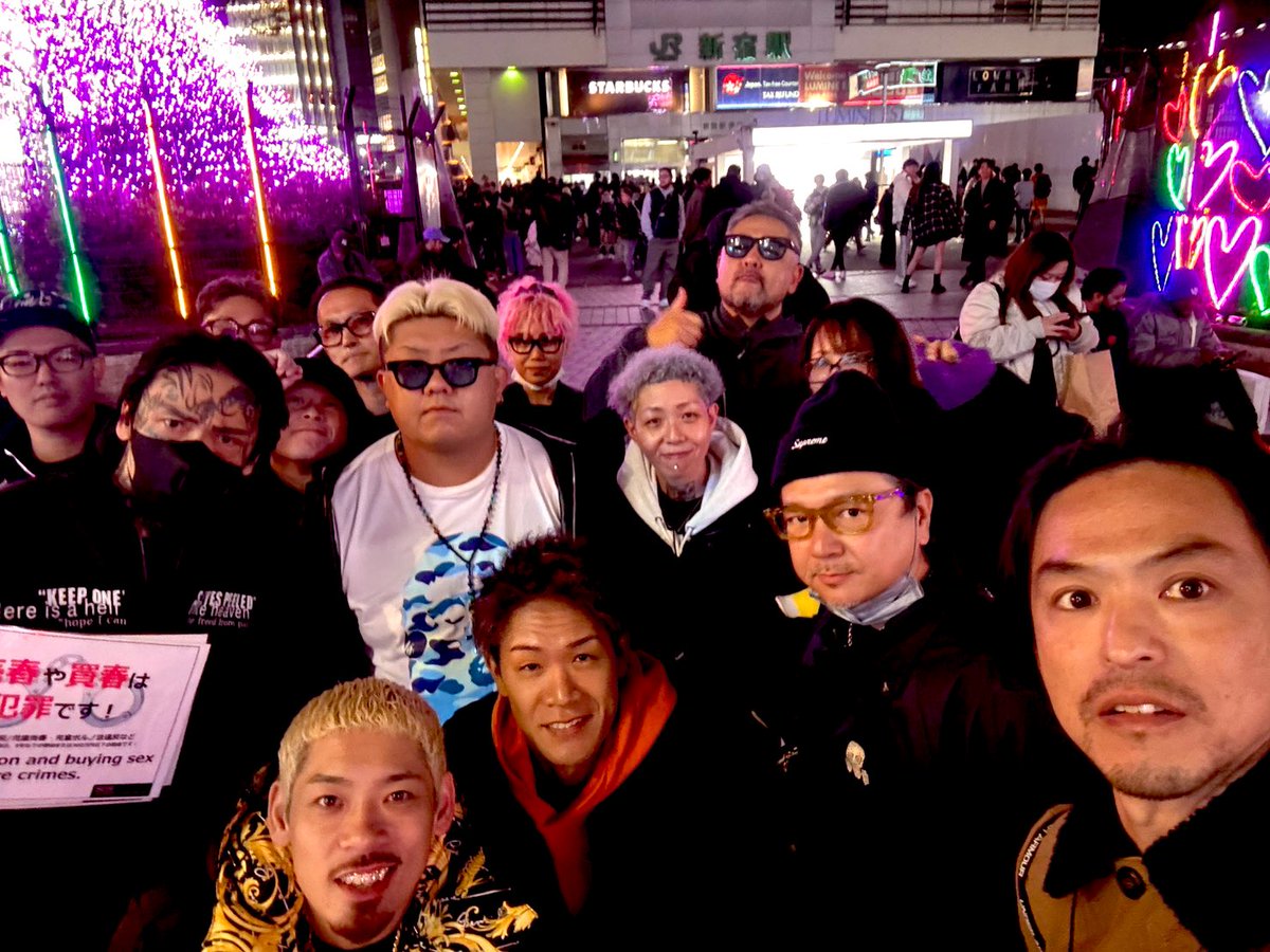 ぶーちん (@buchi1130888) / Posts / X