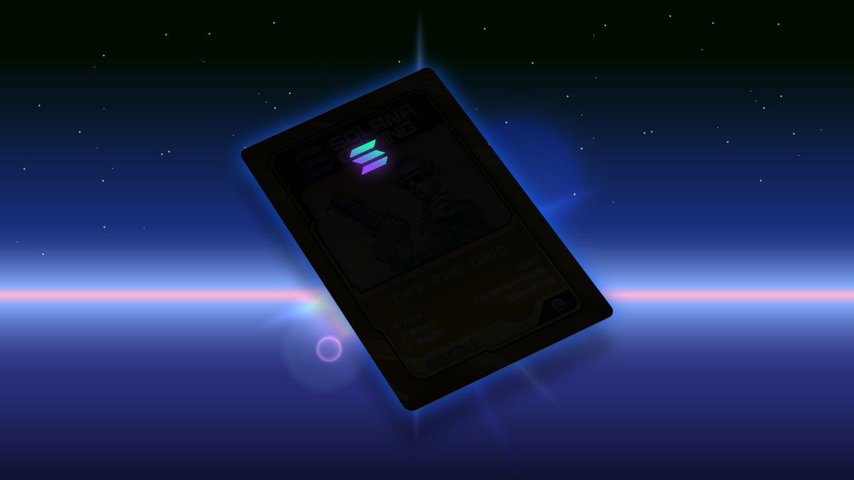 Solana Gaming tweet media