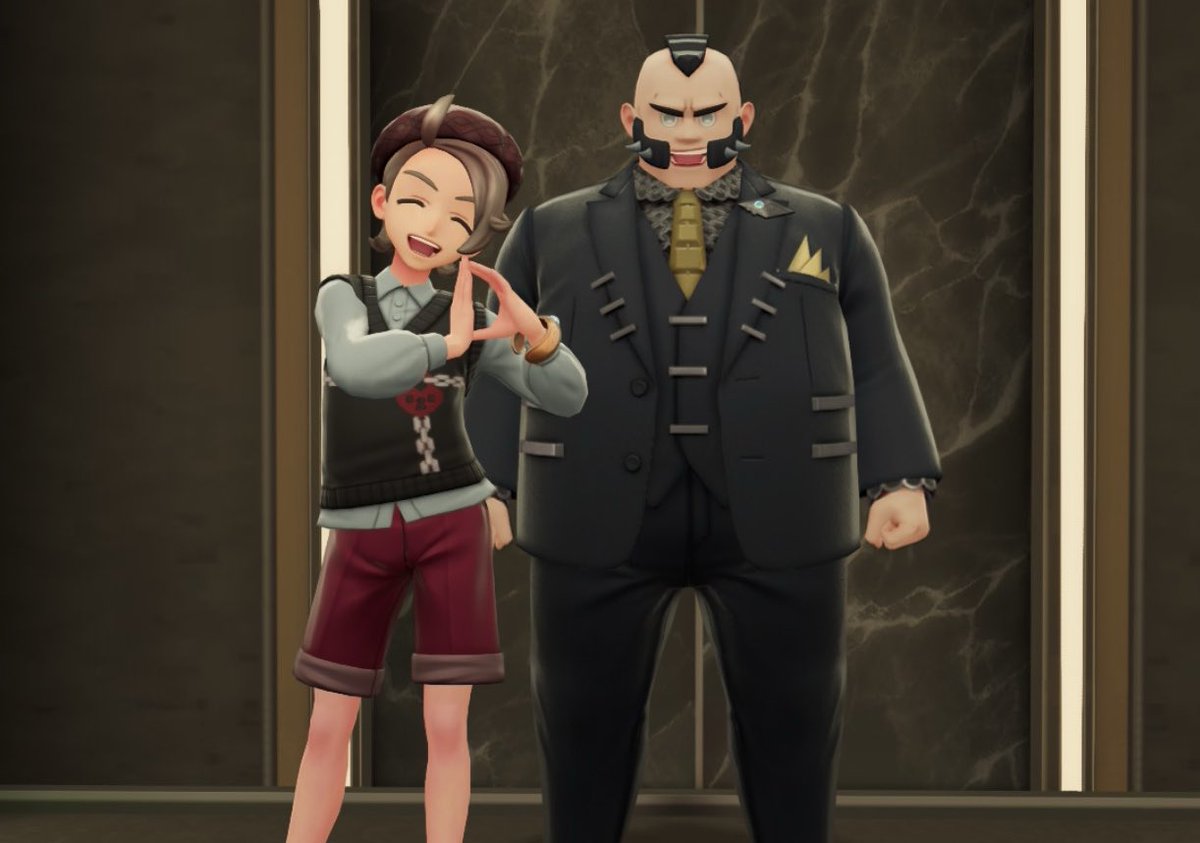 ゼ路地 tweet media