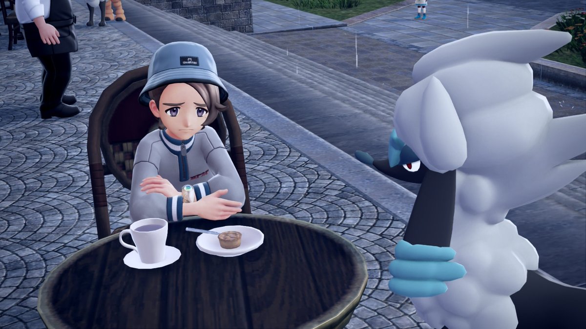 ゼ路地 tweet media