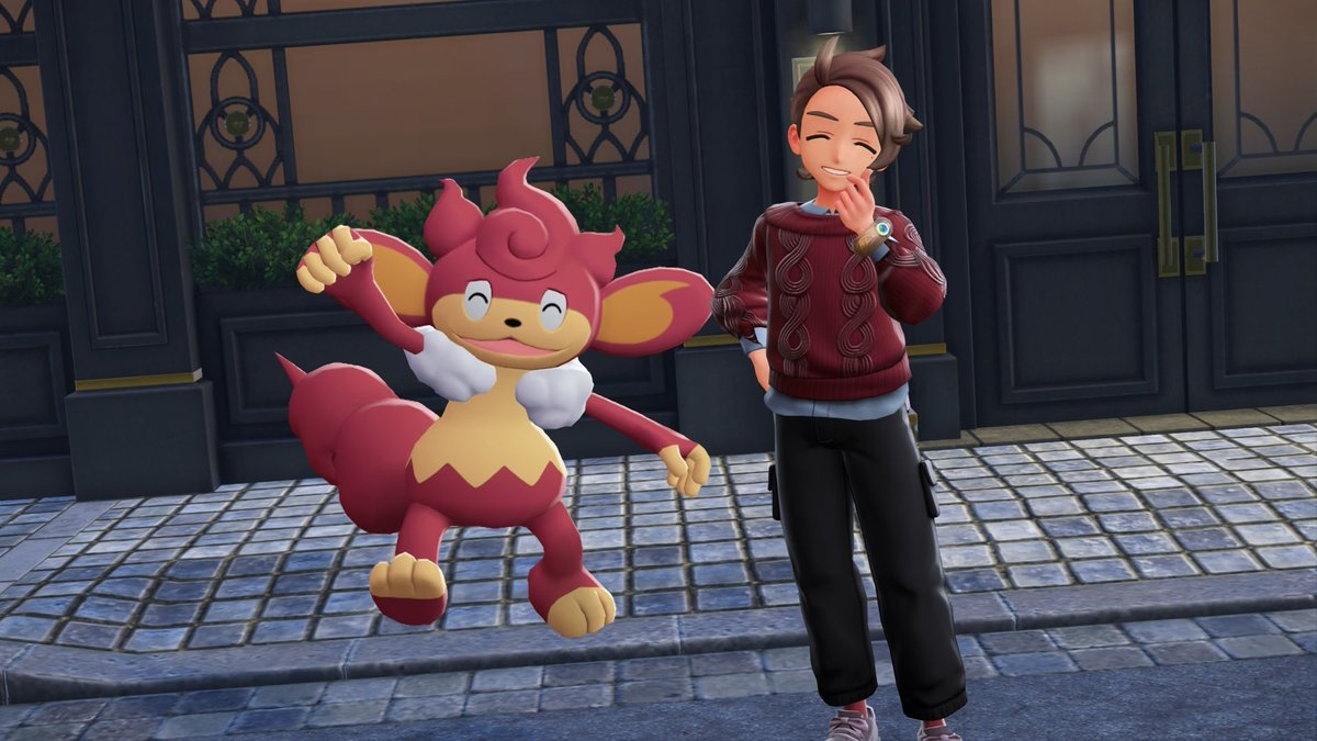 ゼ路地 tweet media