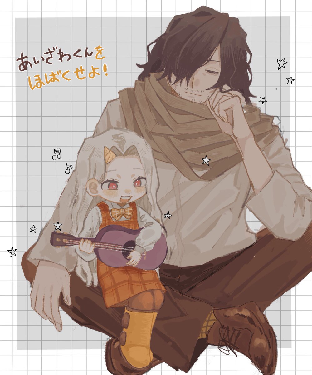 crjx638's tweet image. 遅ればせながらFA 
#ヒロアカFA