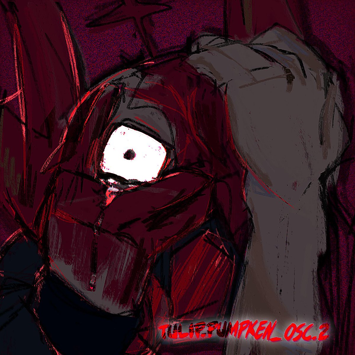 Tul1p_M1rz4's tweet image. No comment idk what got into me

#subspace #phightingart