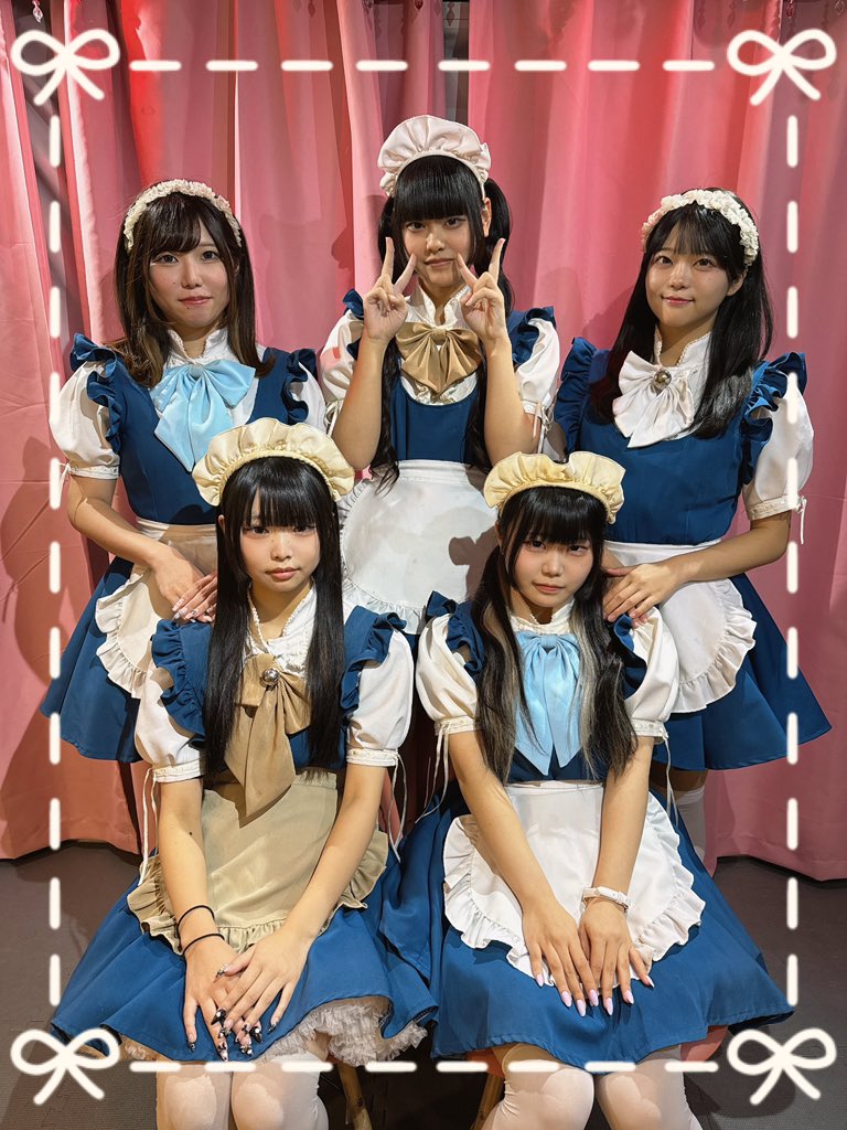 メイド喫茶めいでぃおーるプラスステージ (@maidior_ps) / Posts / X